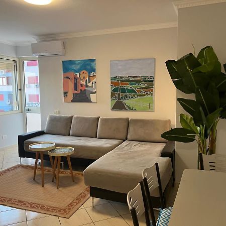 Lungomare Rei'S Apartment Драч Екстериор снимка